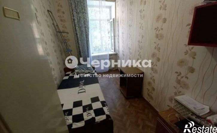 3-комн квартира ул Советская, 76,  д. 76