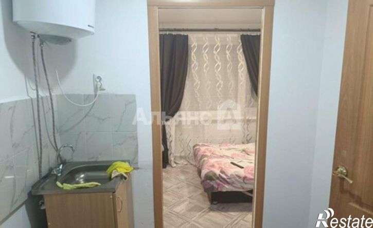 1-комн квартира пр-кт Ленинского Комсомола, 48,  д. 48