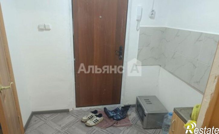 1-комн квартира пр-кт Ленинского Комсомола, 48,  д. 48