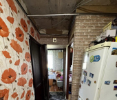 4-комн, 44кв м, этаж 4/5 ул Майская, 28а