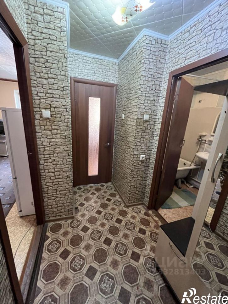 1-комн квартира пер Татаркина, 23,  д. 23