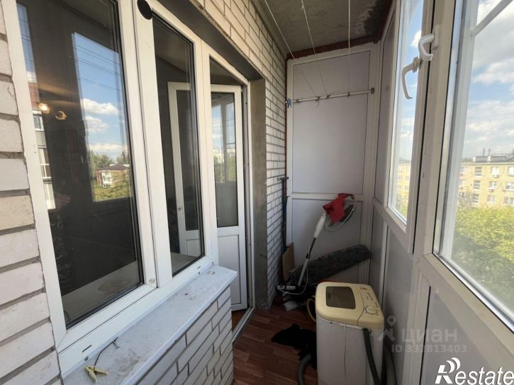 1-комн квартира пер Татаркина, 23,  д. 23