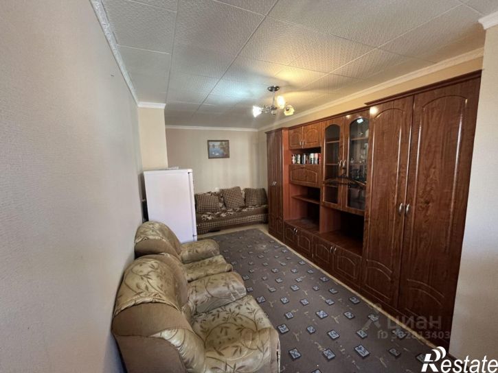 1-комн квартира пер Татаркина, 23,  д. 23