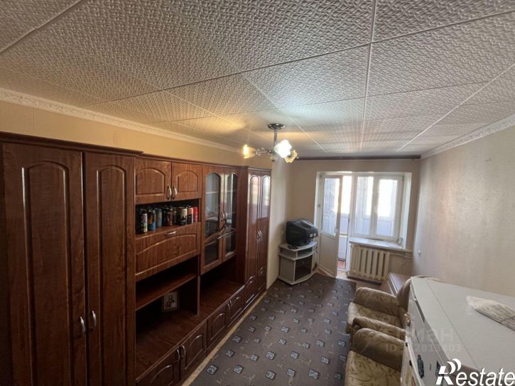 1-комн квартира пер Татаркина, 23,  д. 23