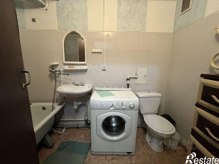 1-комн квартира пер Татаркина, 23,  д. 23