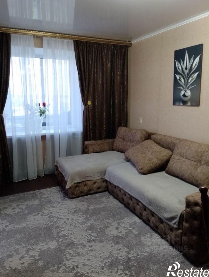 2-комн квартира ул Ленина, 129,  д. 129