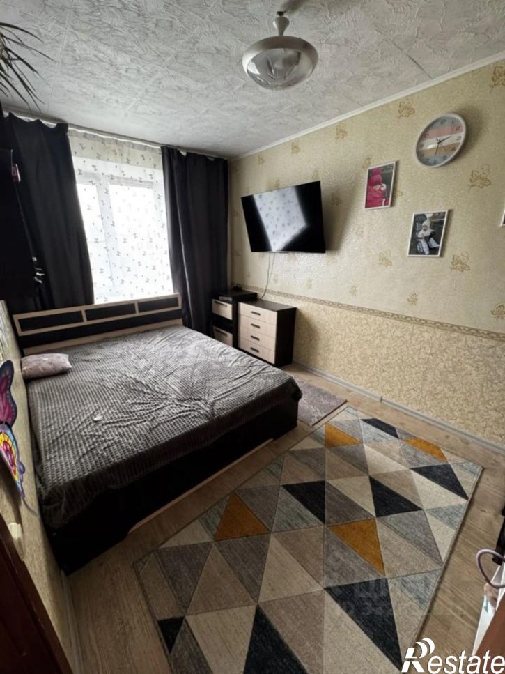 4-комн квартира ул Майская, 28а,  д. 28а