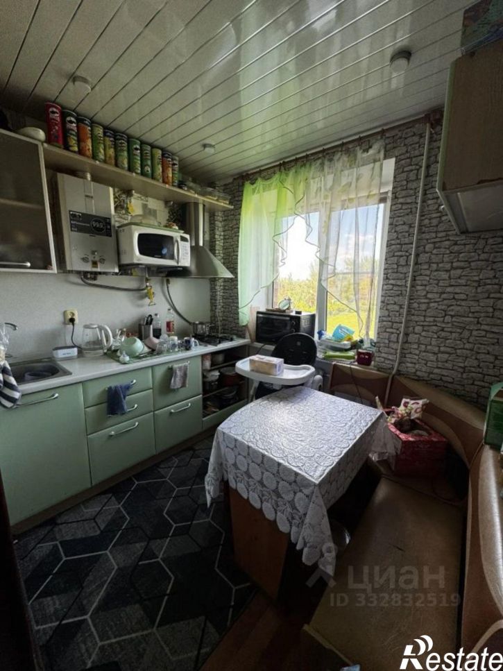 4-комн квартира ул Майская, 28а,  д. 28а