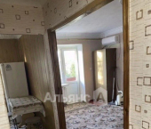 1-комн, 36кв м, этаж 3/5 пр-д Микрорайон Горняк, 23