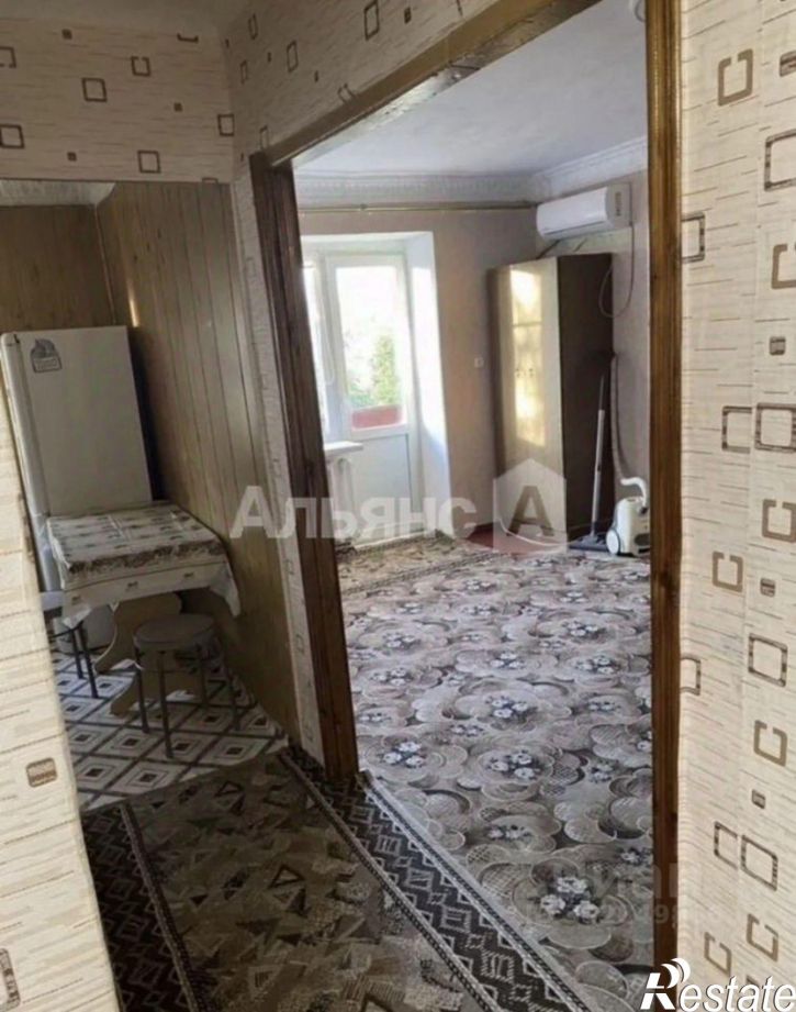 1-комн квартира пр-д Микрорайон Горняк, 23,  д. 23
