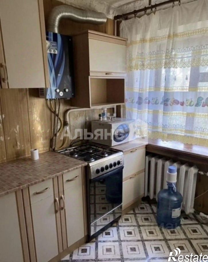 1-комн квартира пр-д Микрорайон Горняк, 23,  д. 23