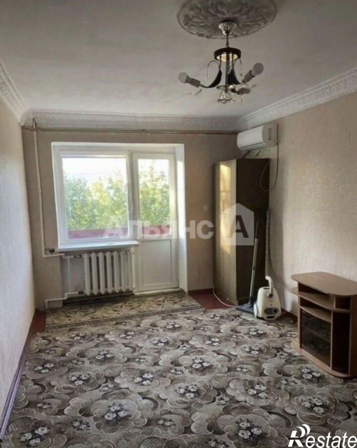 1-комн квартира пр-д Микрорайон Горняк, 23,  д. 23
