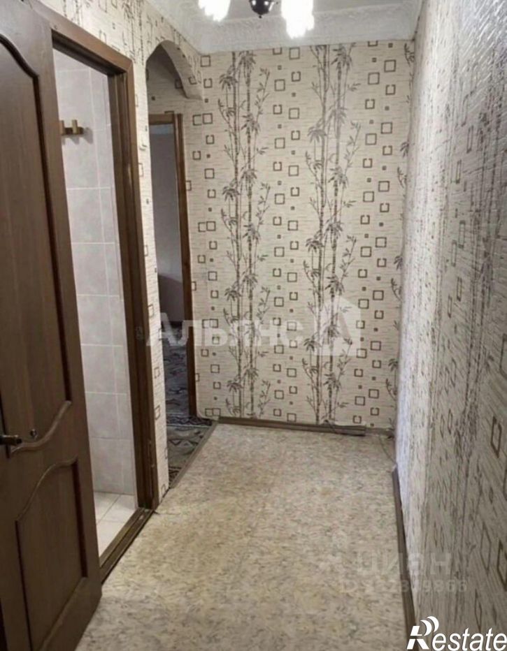 1-комн квартира пр-д Микрорайон Горняк, 23,  д. 23