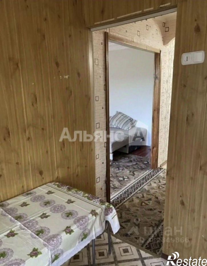 1-комн квартира пр-д Микрорайон Горняк, 23,  д. 23