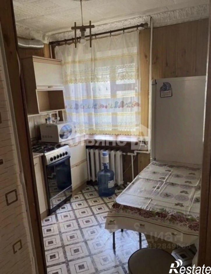 1-комн квартира пр-д Микрорайон Горняк, 23,  д. 23