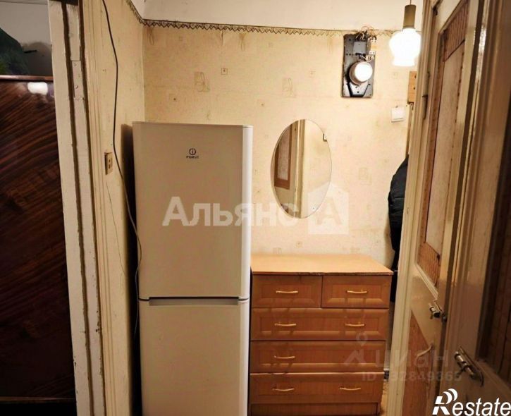 3-комн квартира ул Садовая, 12а,  д. 12а