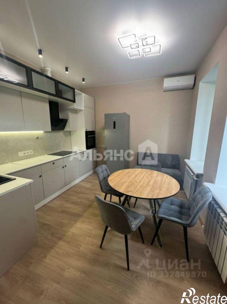 3-комн квартира пр-д Микрорайон Горняк, 10,  д. 10