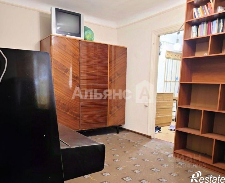 3-комн квартира ул Садовая, 12а,  д. 12а