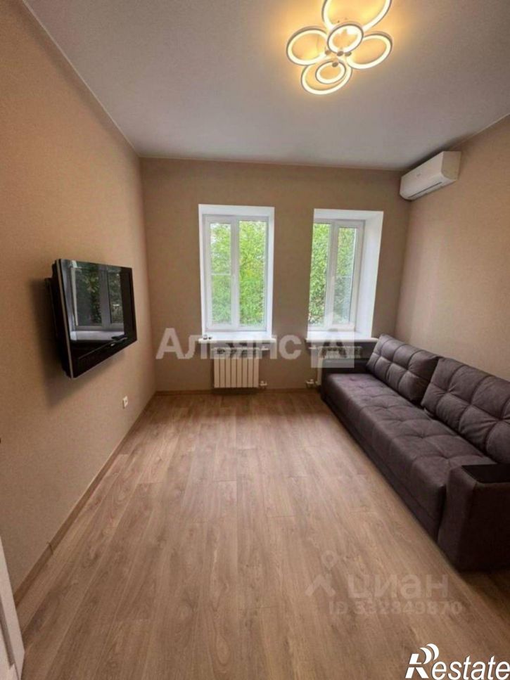 3-комн квартира пр-д Микрорайон Горняк, 10,  д. 10