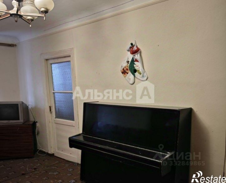 3-комн квартира ул Садовая, 12а,  д. 12а