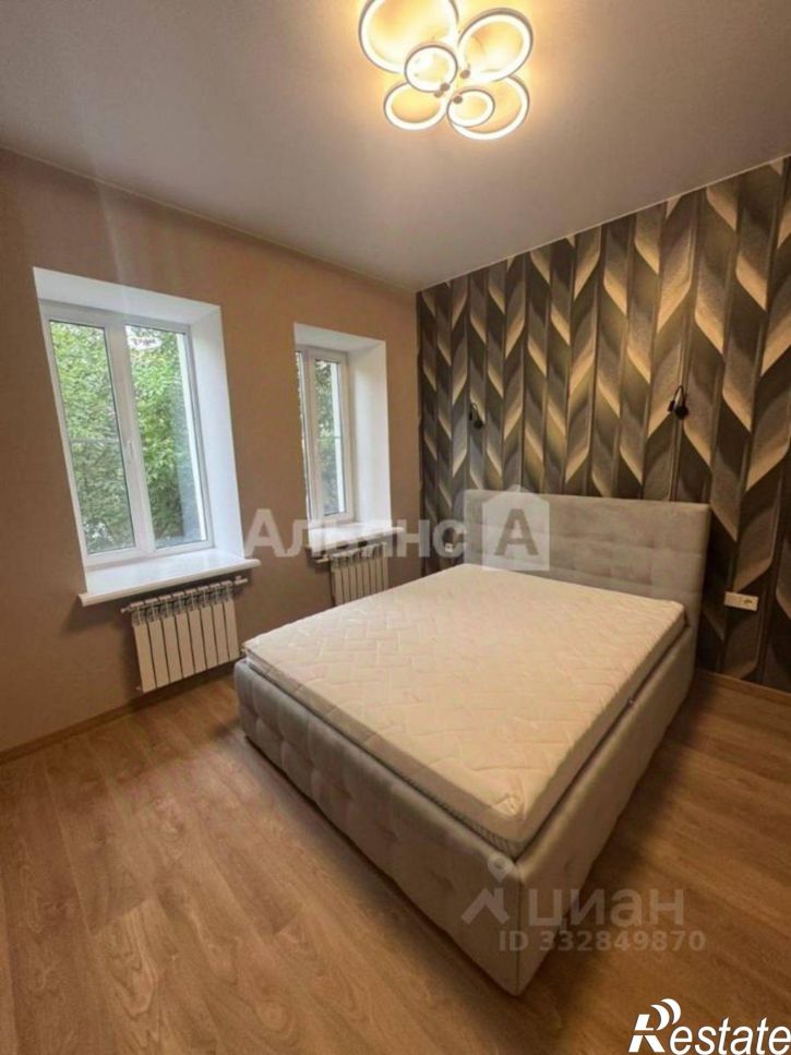 3-комн квартира пр-д Микрорайон Горняк, 10,  д. 10