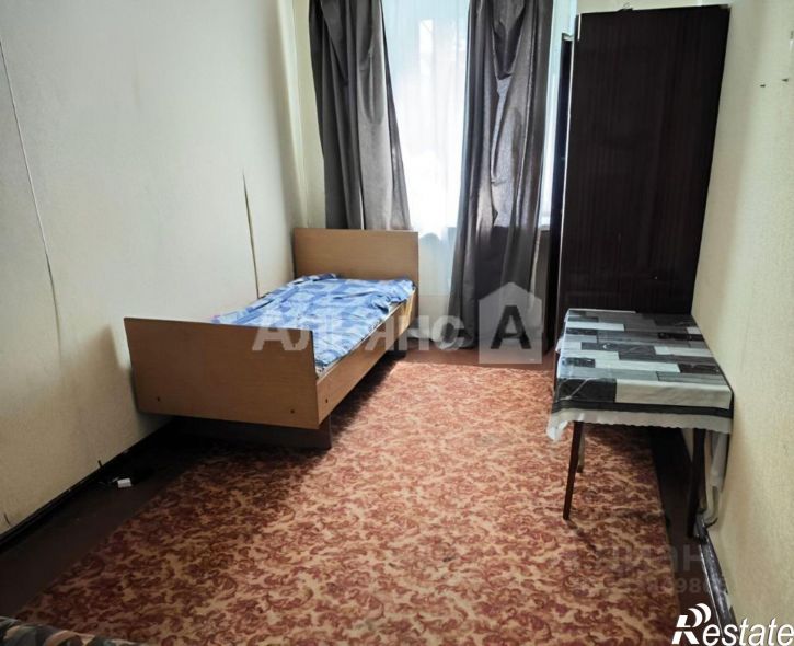 3-комн квартира ул Садовая, 12а,  д. 12а