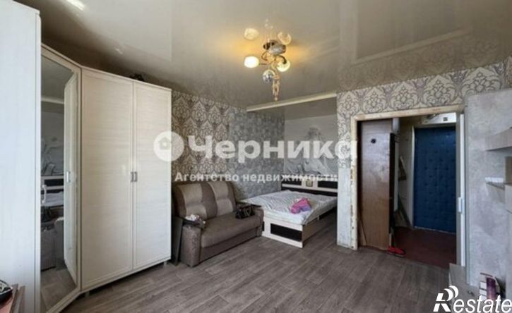 1-комн квартира ул Текстильная, 10,  д. 10