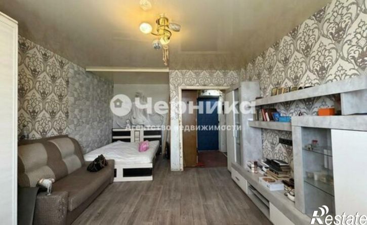 1-комн квартира ул Текстильная, 10,  д. 10