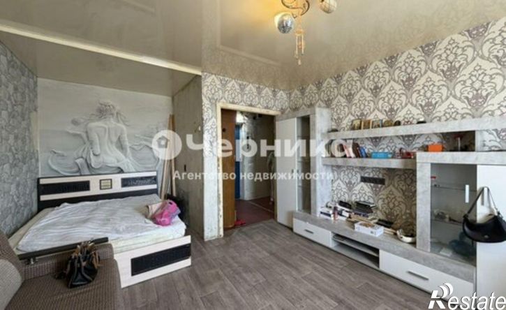 1-комн квартира ул Текстильная, 10,  д. 10