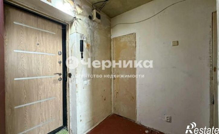 1-комн квартира ул Текстильная, 10,  д. 10