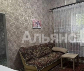 4-комн, 77кв м, этаж 1/5 ул Ворошилова, 40