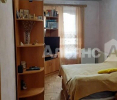 3-комн, 60кв м, этаж 5/5 ул Индустриальная, 8