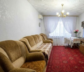 2-комн, 54кв м, этаж 2/5 ул Творческая, 4А