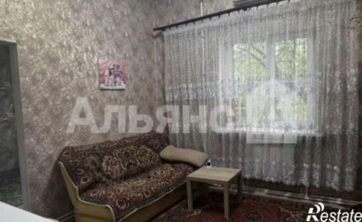 4-комн квартира ул Ворошилова, 40,  д. 40