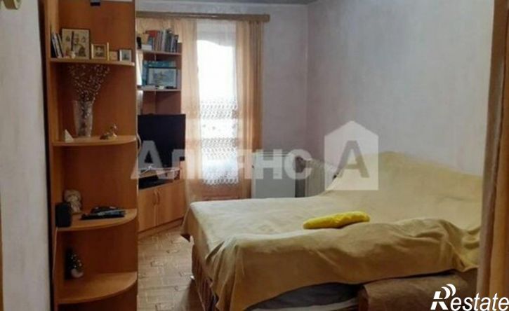 3-комн квартира ул Индустриальная, 8,  д. 8