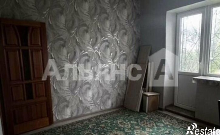 4-комн квартира ул Ворошилова, 40,  д. 40