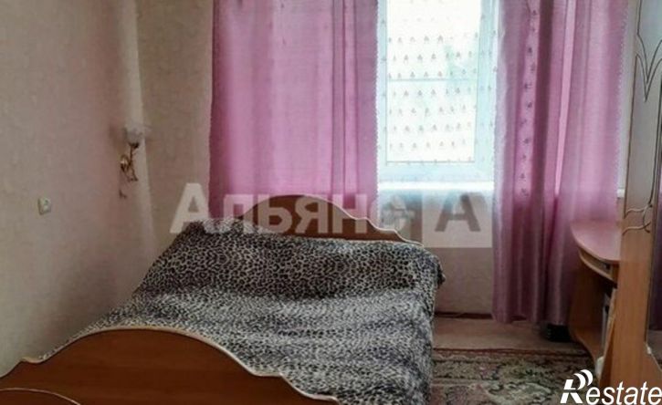 3-комн квартира ул Индустриальная, 8,  д. 8