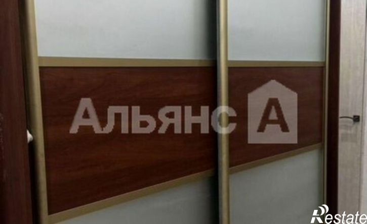 4-комн квартира ул Ворошилова, 40,  д. 40