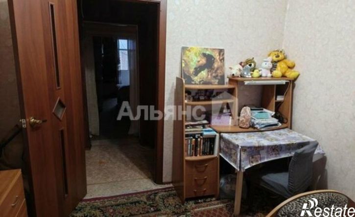 3-комн квартира ул Индустриальная, 8,  д. 8