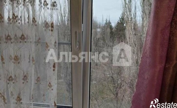 3-комн квартира ул Индустриальная, 8,  д. 8