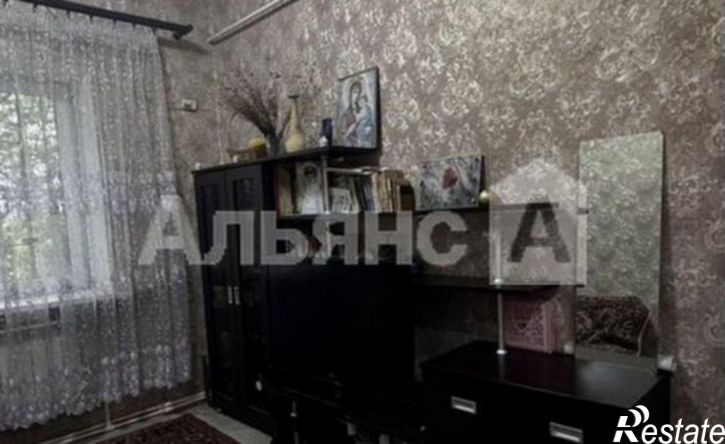 4-комн квартира ул Ворошилова, 40,  д. 40