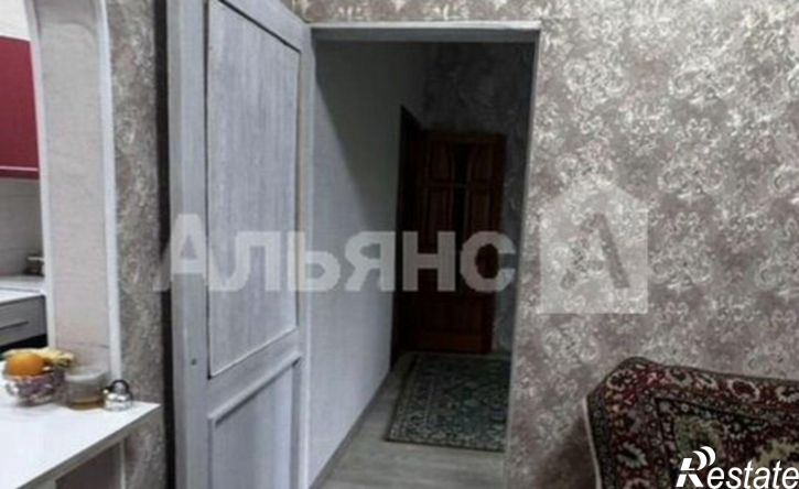 4-комн квартира ул Ворошилова, 40,  д. 40