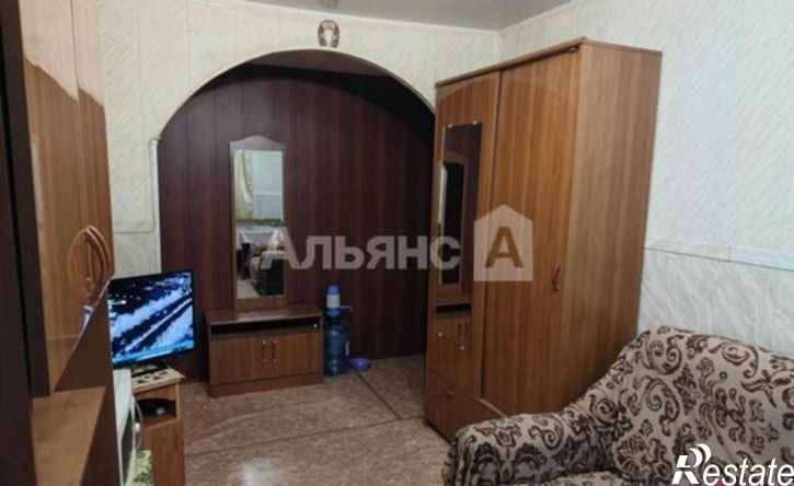 3-комн квартира ул Индустриальная, 8,  д. 8