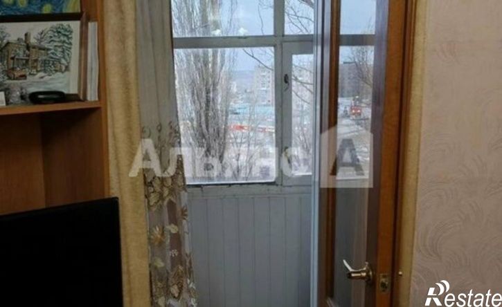 3-комн квартира ул Индустриальная, 8,  д. 8