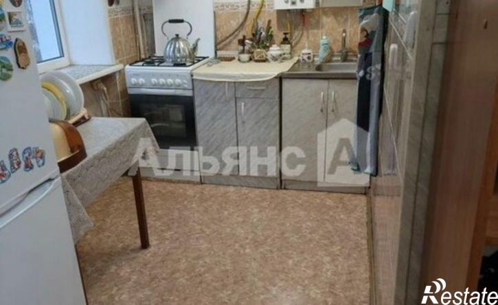 3-комн квартира ул Индустриальная, 8,  д. 8