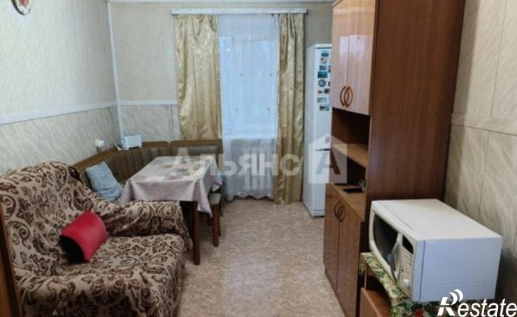 3-комн квартира ул Индустриальная, 8,  д. 8