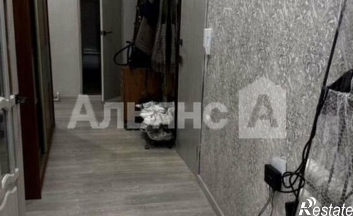 4-комн квартира ул Ворошилова, 40,  д. 40