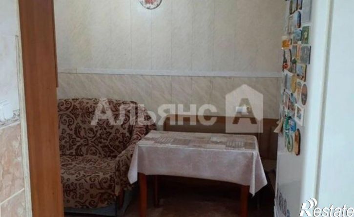 3-комн квартира ул Индустриальная, 8,  д. 8