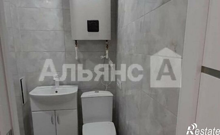 1-комн квартира ул Текстильная, 37,  д. 37