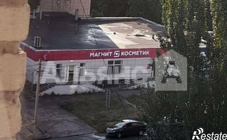1-комн квартира ул Текстильная, 37,  д. 37